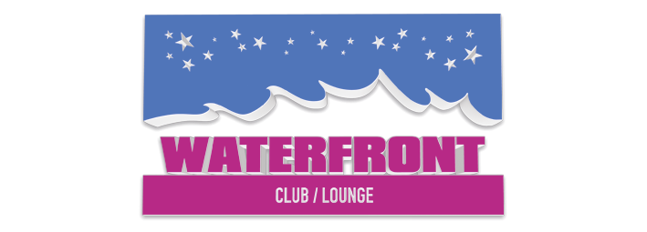 waterfont club logo